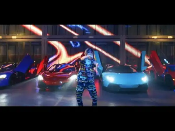 Lil Pump – Butterfly Doors